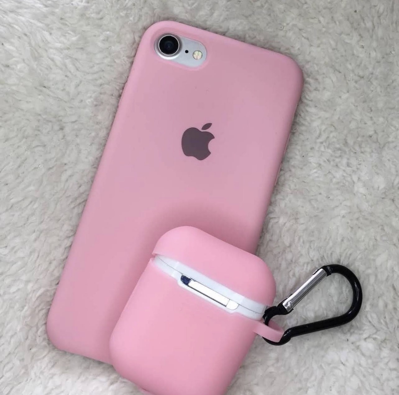 Kit de capinha e capa de fone